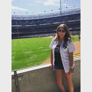 Meet your Posher, Jillian